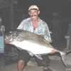 Bali Fishing Photos - February 24, 2006