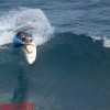 Bali Surf Photos - March 18, 2006