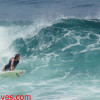 Bali Surf Photos - March 23, 2006