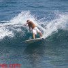 Bali Surf Photos - March 25, 2006