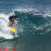 Bali Surf Photos - March 25, 2006