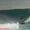 Bali Surf Photos - March 31, 2006