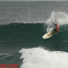 Bali Surf Photos - March 29, 2006