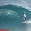 Bali Surf Photos - March 16, 2006