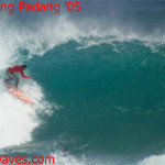 Bali Surf Photos - April 8, 2006