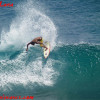 Bali Surf Photos - April 14, 2006
