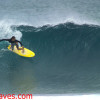 Bali Surf Photos - April 5, 2006