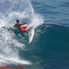 Bali Surf Photos - April 17, 2006