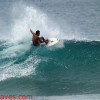 Bali Surf Photos - April 5, 2006