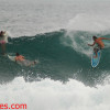 Bali Surf Photos - April 1, 2006