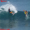 Bali Surf Photos - April 24, 2006
