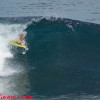 Bali Bodyboarding Photos - April 26, 2006