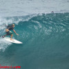Bali Surf Photos - May 9, 2006