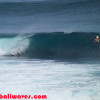 Bali Surf Photos - June 22, 2006