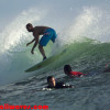 Bali Surf Photos - June 8, 2006