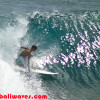 Bali Surf Photos - June 4, 2006