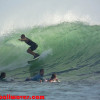 Bali Surf Photos - June 8, 2006