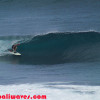 Bali Surf Photos - June 26, 2006