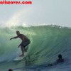 Bali Surf Photos - June 9, 2006