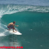 Bali Surf Photos - July 30, 2006