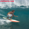 Bali Surf Photos - July 18, 2006