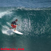 Bali Surf Photos - July 30, 2006
