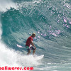 Bali Surf Photos - July 20, 2006