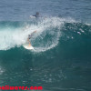 Bali Surf Photos - July 4, 2006