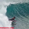 Bali Bodyboarding Photos - July 21, 2006