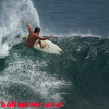 Bali Surf Photos - August 20, 2006
