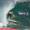 Bali Surf Photos - August 20, 2006