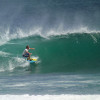Bali Surf Photos - August 15, 2006