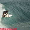 Bali Surf Photos - August 30, 2006