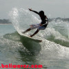 Bali Surf Photos - August 13, 2006