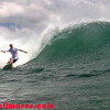 Bali Surf Photos - August 25, 2006