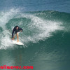 Bali Surf Photos - August 11, 2006