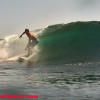 Bali Surf Photos - August 24, 2006