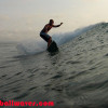Bali Surf Photos - August 18, 2006