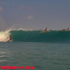 Bali Surf Photos - August 16, 2006