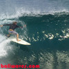 Bali Surf Photos - August 29, 2006