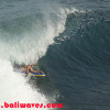 Bali Bodyboarding Photos - August 29, 2006