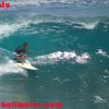 Bali Surf Photos - September 28, 2006