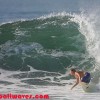 Bali Surf Photos - September 30, 2006