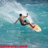 Bali Surf Photos - September 24, 2006