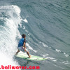 Bali Surf Photos - September 26, 2006