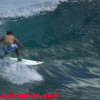Bali Surf Photos - September 4, 2006