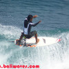 Bali Surf Photos - September 26, 2006