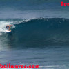 Bali Surf Photos - September 22, 2006