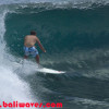 Bali Surf Photos - September 7, 2006