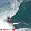 Bali Surf Photos - September 18, 2006